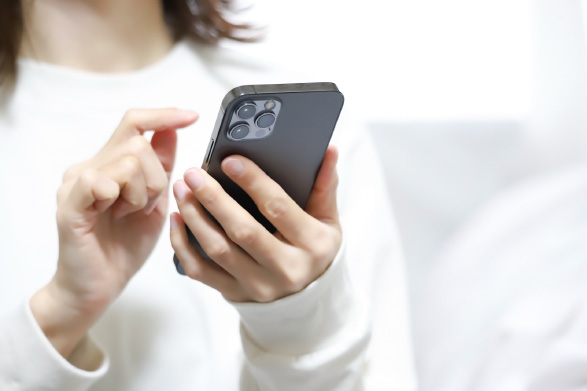 ご入会までの流れ