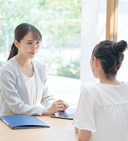 活動スタート